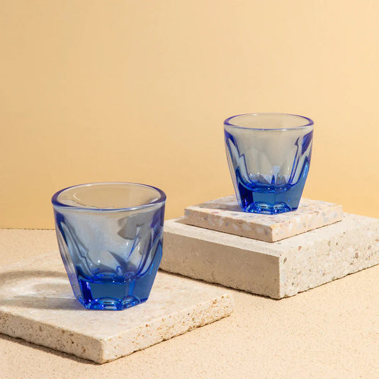 NotNeutral Vero Cappuccino Glass – Set of 2pcs