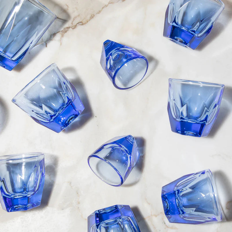 Load image into Gallery viewer, NotNeutral Vero Cortado Glass – Set of 2 pcs
