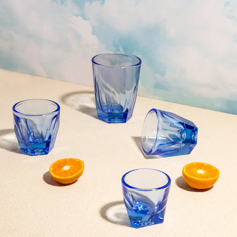 Load image into Gallery viewer, NotNeutral Vero Espresso Glass – Set of 2 pcs
