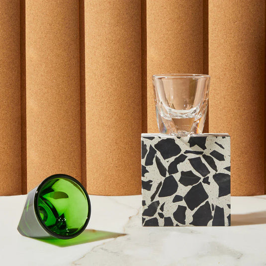 NotNeutral Vero Espresso Glass – Set of 2 pcs