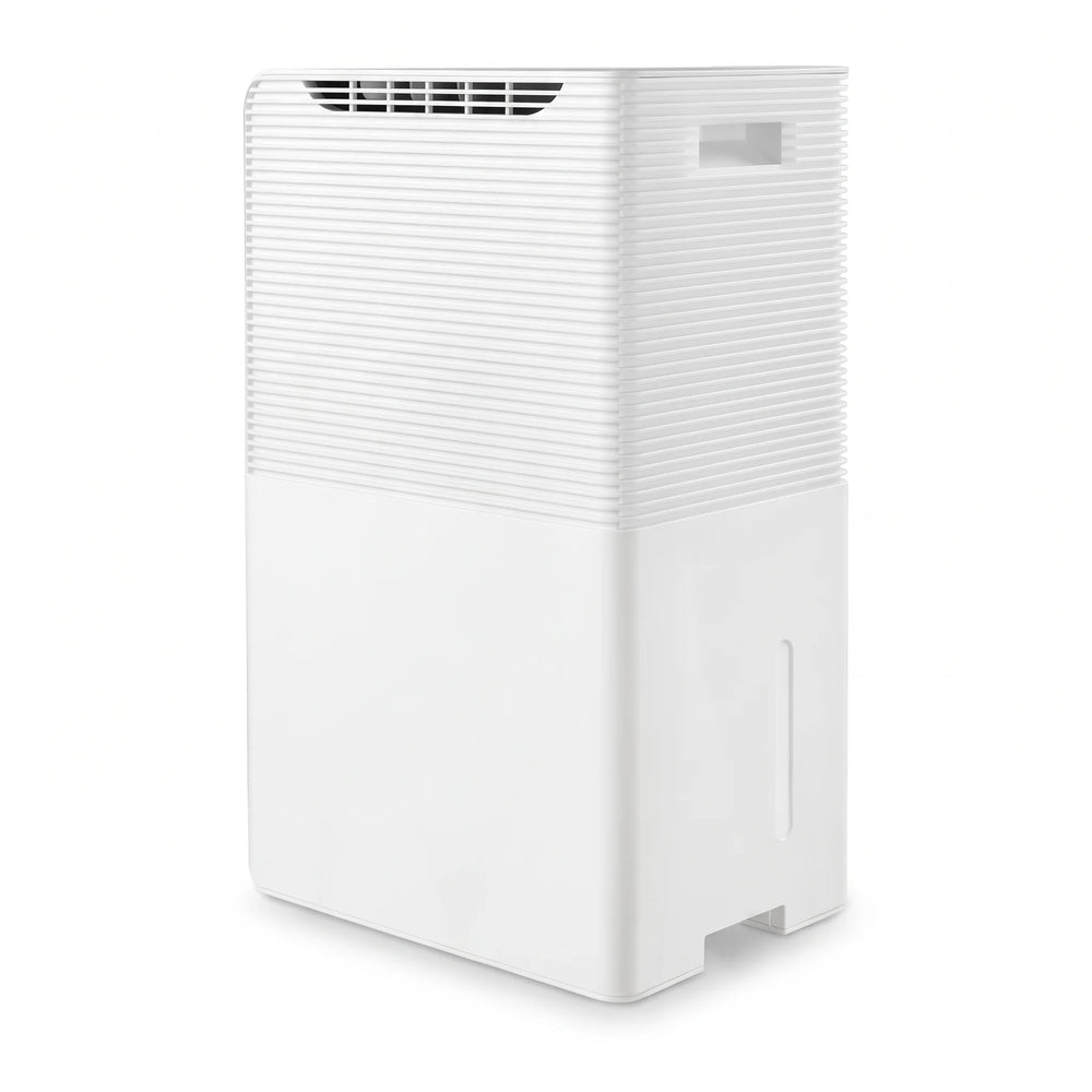 Novita Dehumidifier ND50, 50 liter per day capacity for large rooms