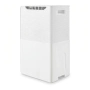 Novita Dehumidifier ND50, 50 liter per day capacity for large rooms