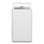 Novita ND25 – Powerful Dehumidifier | 25 L/day capacity for laundry rooms