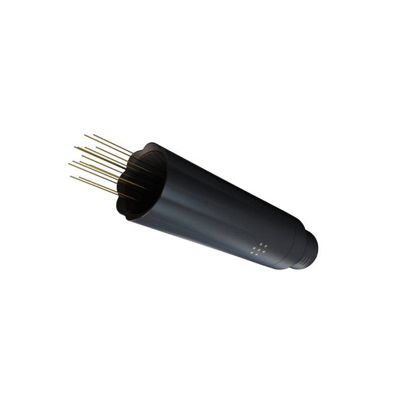 Load image into Gallery viewer, Nucleus Bloom Black With 15 Needles
