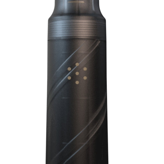 Nucleus Bloom Black With 15 Needles