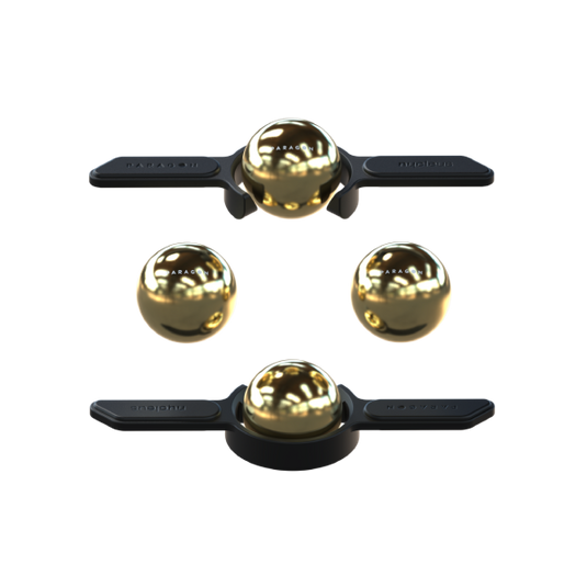 Nucleus Paragon Espresso