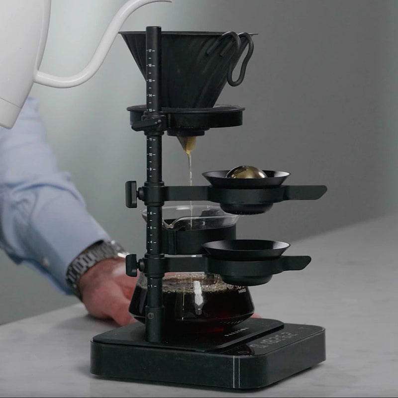 Load image into Gallery viewer, Nucleus Paragon Pour-Over Brewer
