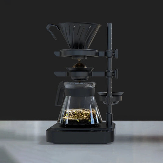 Nucleus Paragon Pour-Over Brewer