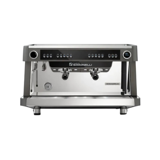 Nuova Aurelia Vol XT - Emilk 2 Group Espresso Coffee Machine