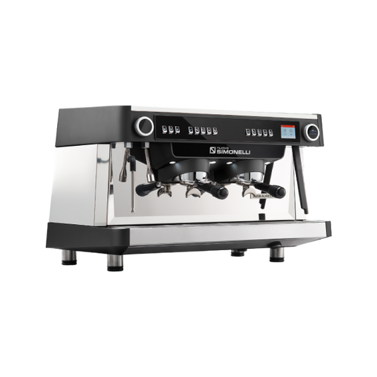 Nuova Aurelia Vol XT - Emilk 2 Group Espresso Coffee Machine