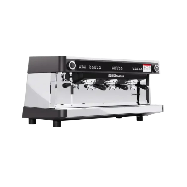 Load image into Gallery viewer, Nuova Aurelia Vol XT - Emilk 3 Group Espresso Coffee Machine
