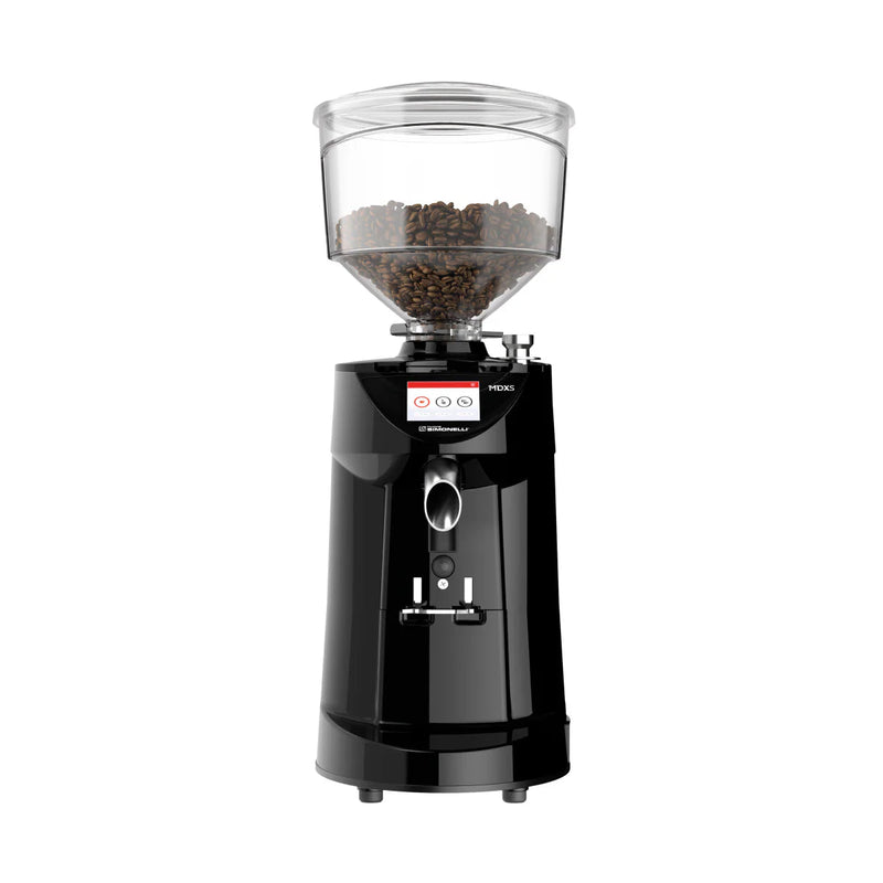 Load image into Gallery viewer, Nuova Simonelli- MDXS Grind on Demand Touch Sharp - Black
