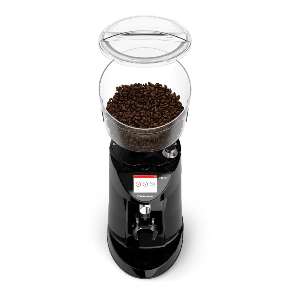 Nuova Simonelli MDJ Coffee Grinder