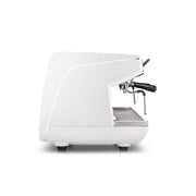 Nuova Simonelli Appia Life Volumetric Coffee Machine | White
