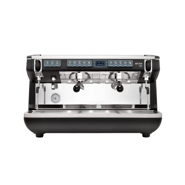 Load image into Gallery viewer, Nuova Simonelli Appia Life XT Volumetric 2 Group Coffee Machine

