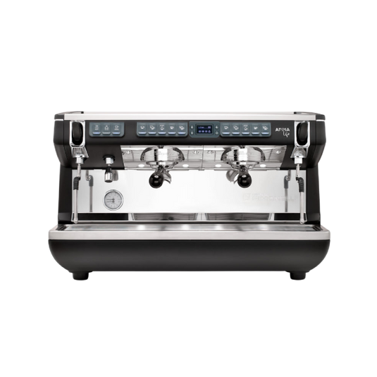 Nuova Simonelli Appia Life XT Volumetric 2 Group Coffee Machine
