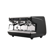 Nuova Simonelli Appia Life XT Volumetric 2 Group Coffee Machine
