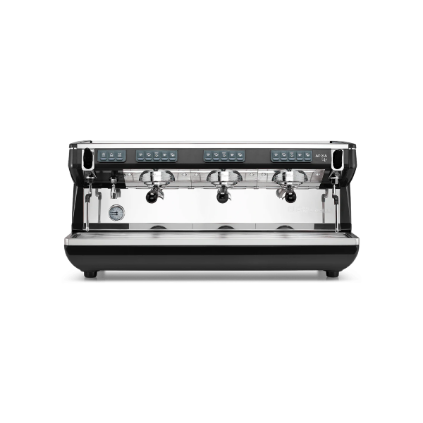 Nuova Simonelli Appia Life XT Volumetric 3 Group Coffee Machine