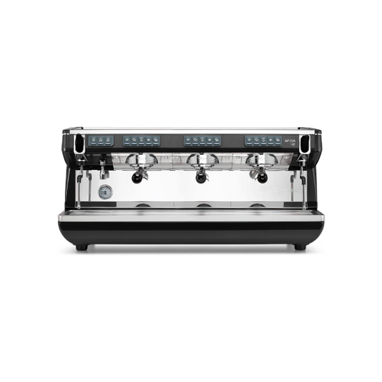 Nuova Simonelli Appia Life XT Volumetric 3 Group Coffee Machine