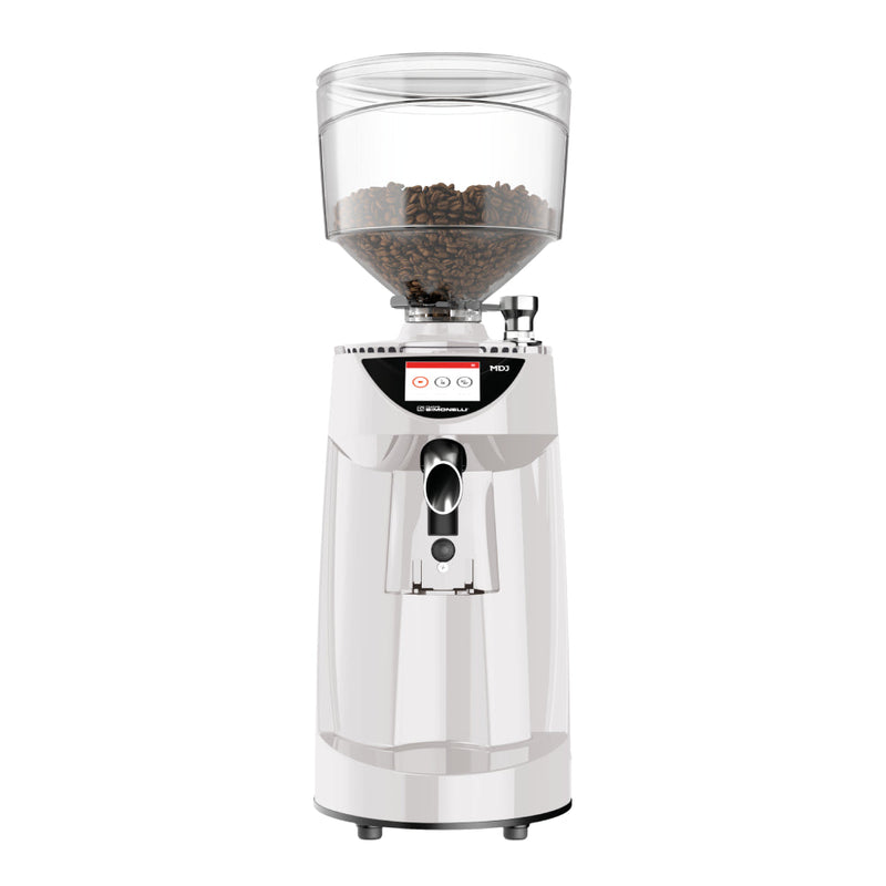 Load image into Gallery viewer, Nuova Simonelli MDJ Coffee Grinder
