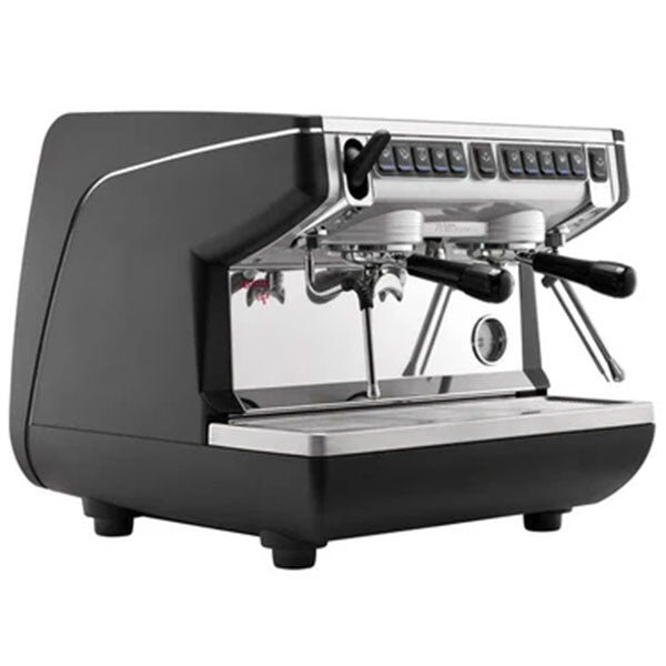 Load image into Gallery viewer, Nuova Simonelli Appia Life Volumetric Compact 2 Group Espresso Machine
