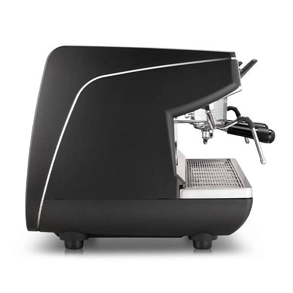 Load image into Gallery viewer, Nuova Simonelli Appia Life Volumetric Compact 2 Group Espresso Machine
