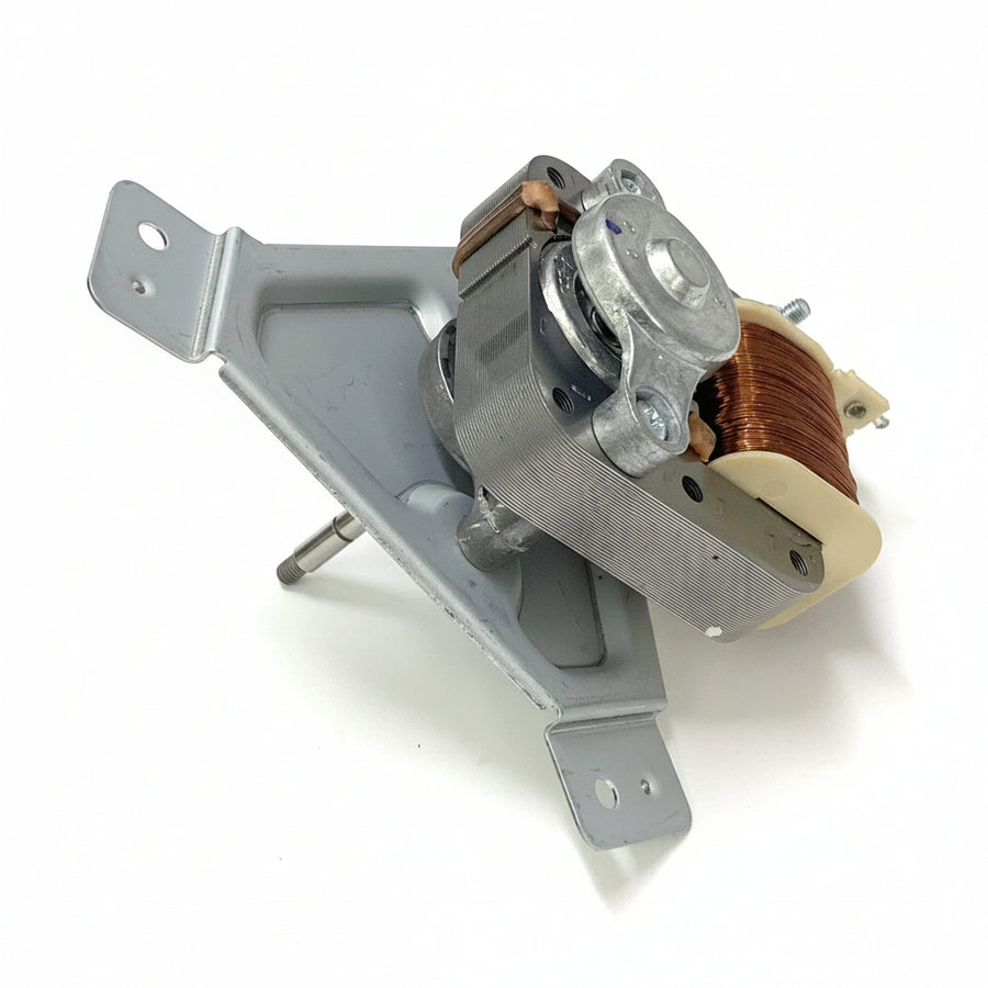 OEM Samsung Range Convection Reverse Fan Motor Shipped with NE59J7630SG, NE59J7630SG:AA,
