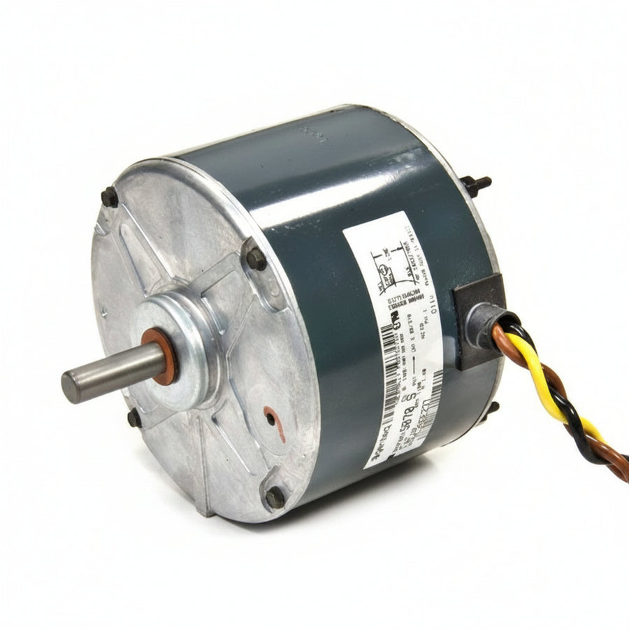 OEM Upgraded Carrier Bryant Payne 1/4 HP 230v Condenser Fan Motor HC39GE236A