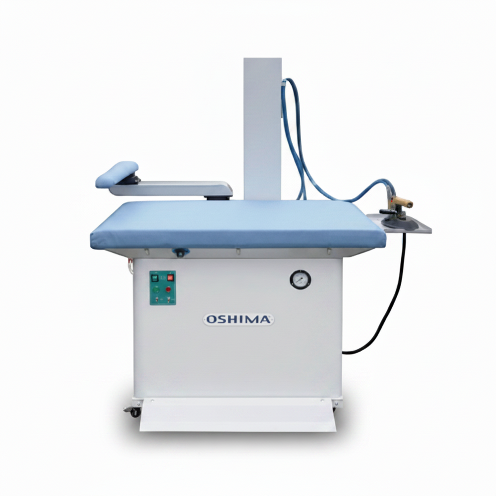 Oshima - Vacuum Ironing Table