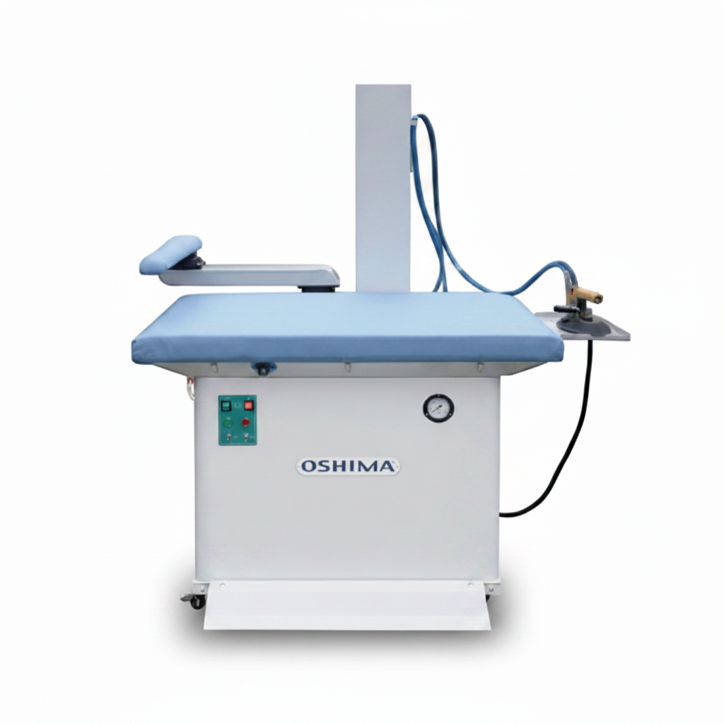 Oshima - Vacuum Ironing Table