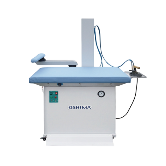 Oshima - Vacuum Ironing Table