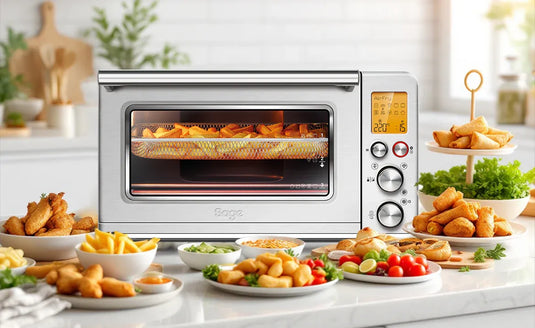 Sage Smart Oven Range