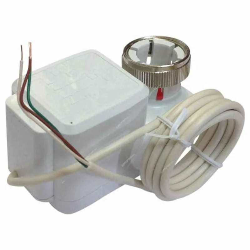 Honeywell 6.5mm Modulating Electric Valve Actuator, M7410E1002