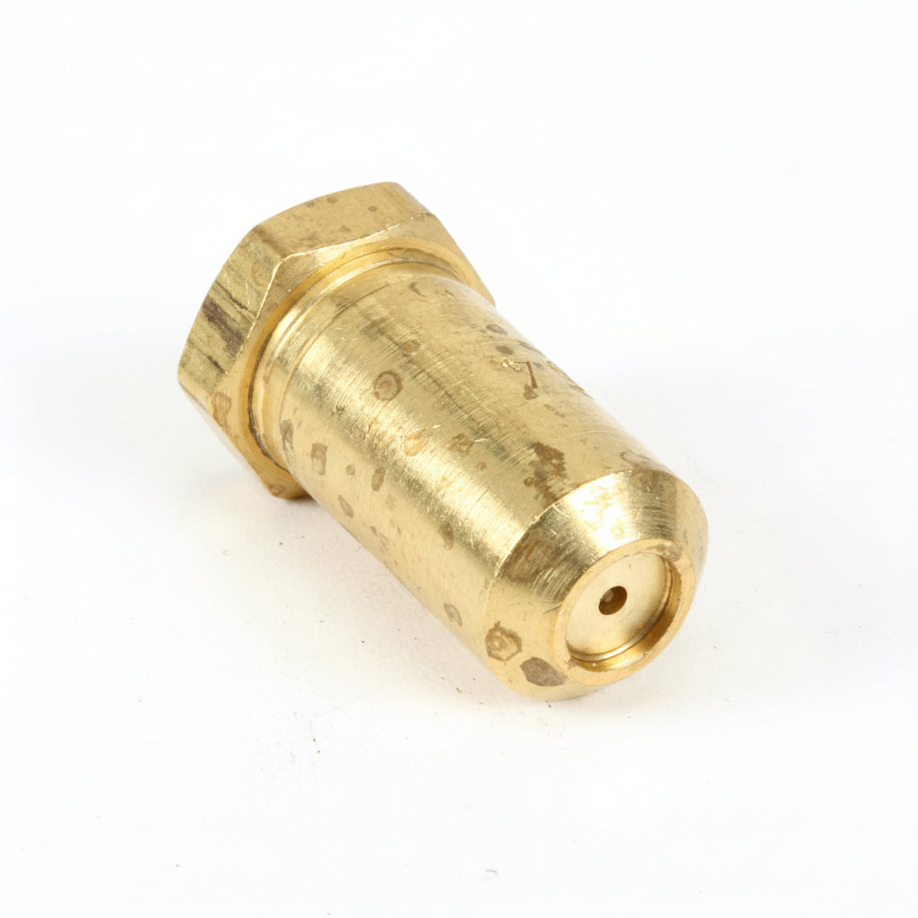 Orifice Hood AS-2066854, #54, GGT-24-36-48, Gas Griddle