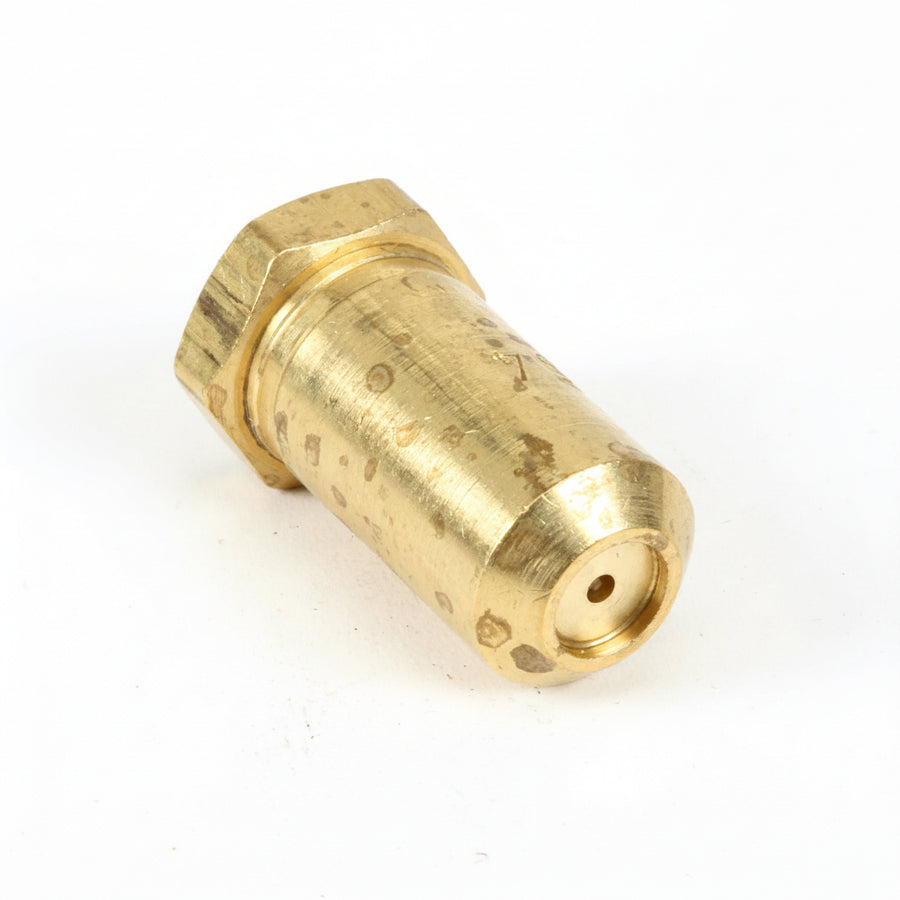 Orifice Hood AS-2066854, #54, GGT-24-36-48, Gas Griddle