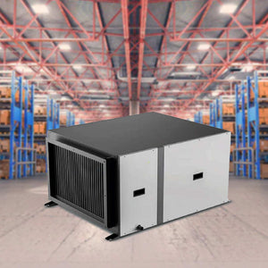 Origin Ceiling OC168 Dehumidifier