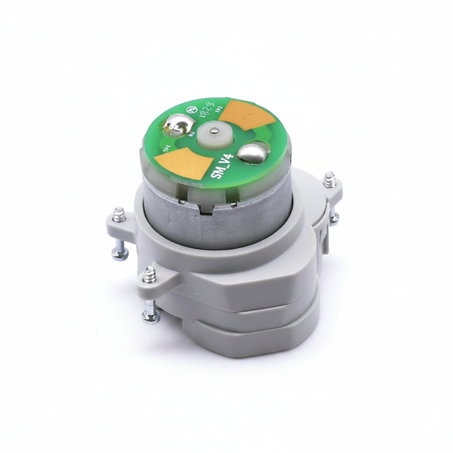 Original-XIAOMI-MIJIA-Mi-1s-Gen-1st-Side-Brush-Gearbox-Motor-Module