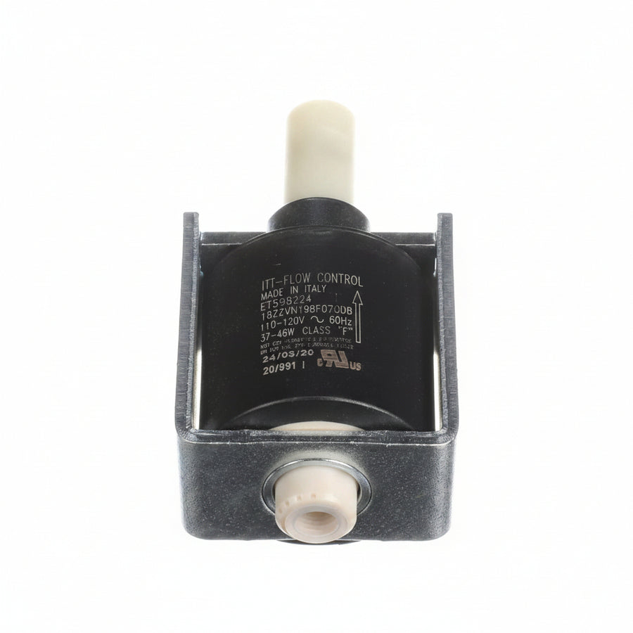 Oscillating Piston Pump 300352-CLE, 110-120VAC, 60Hz