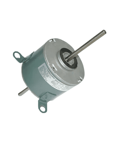 Outdoor Air Conditioner Fan Motor with Electric Motor Mounting Types 50 60Hz 240V 0.55A