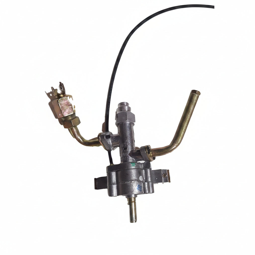 Outdoor Bazaar Replacement Gas Control Valve for Endless Summer Firepits