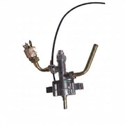 Outdoor Bazaar Replacement Gas Control Valve for Endless Summer Firepits