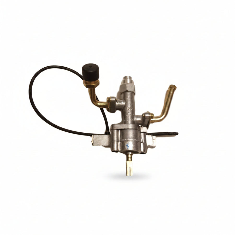 Outdoor Bazaar Replacement Gas Control Valve for Endless Summer Firepits Price Shop in Dubai UAE. faj.ae