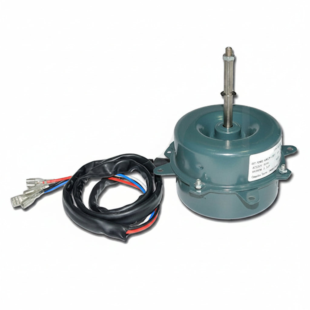 Outdoor Ceiling Fan Motor Replacement , Ceiling Fan DC Motor 850RPM