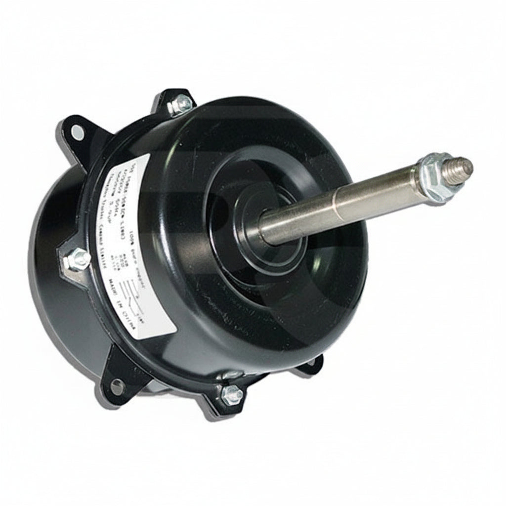 Outdoor Unit Fan Motor , Air Conditioning Fan Motor Low Noise