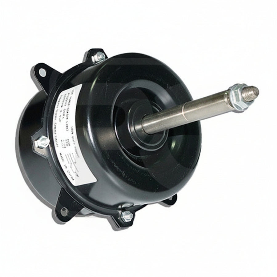 Outdoor Unit Fan Motor , Air Conditioning Fan Motor Low Noise