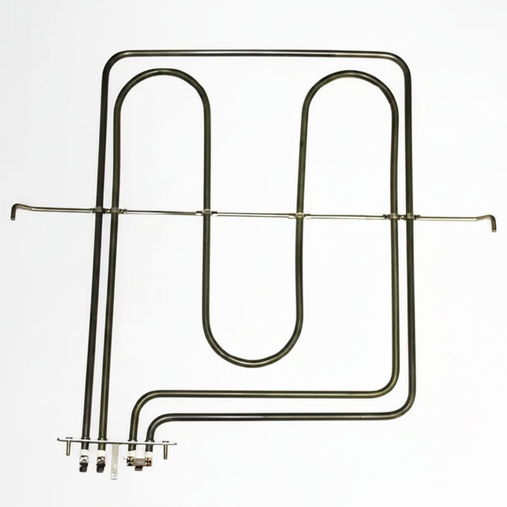 Oven Bake Electric Tubular Heater Heating Element for Family with CE RoHS