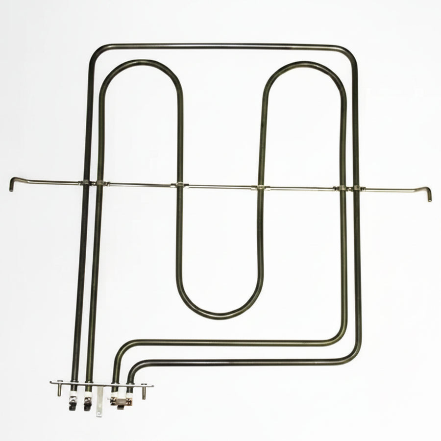 Oven Bake Electric Tubular Heater Heating Element for Family with CE RoHS