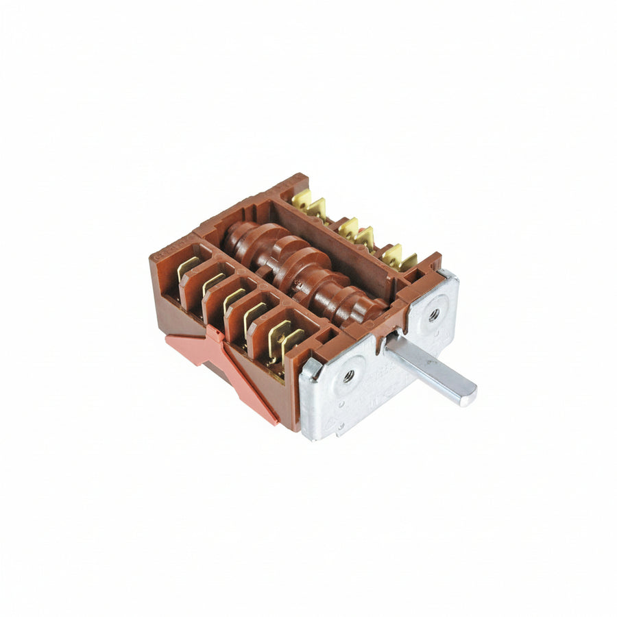 Oven Cooker Selector Switch Unit for Kenwood Part – 050066