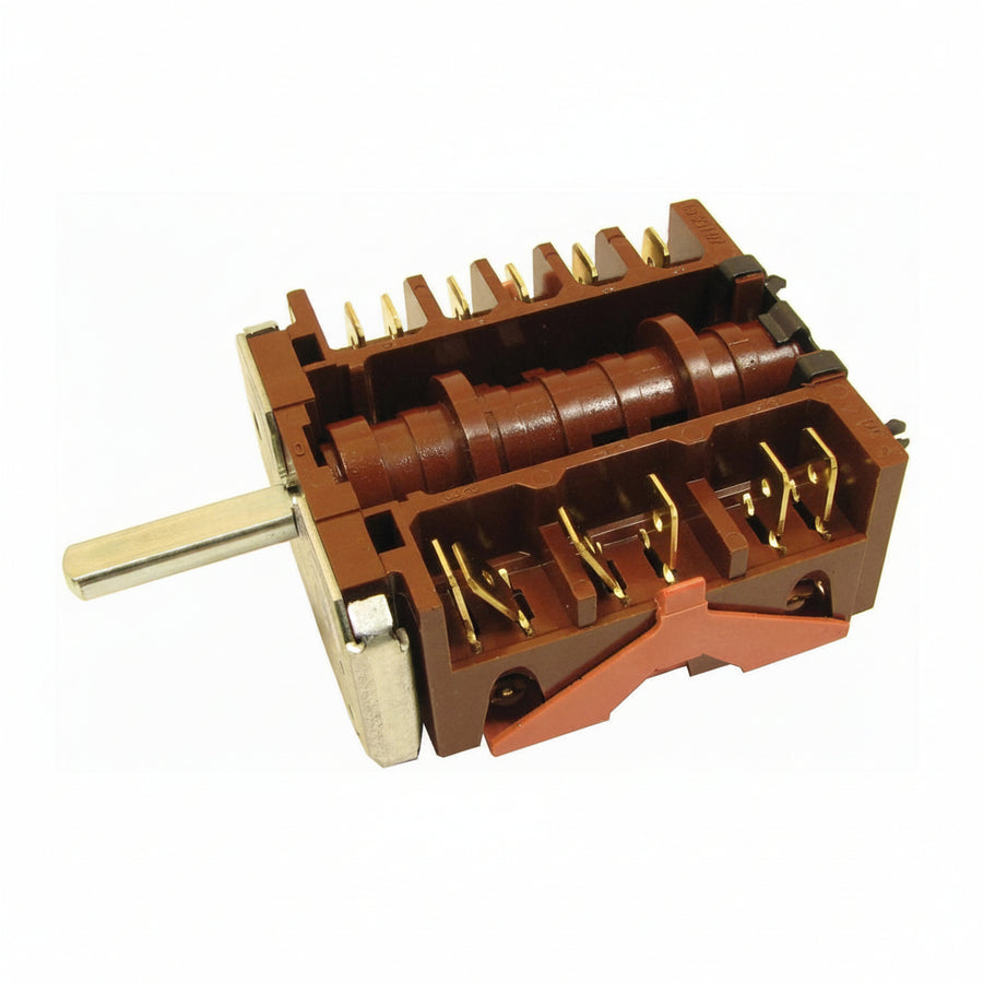 Oven Cooker Selector Switch Unit for Siemens