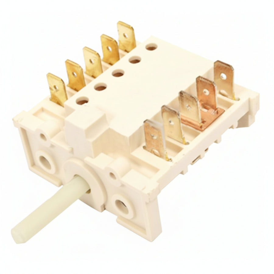 Oven Cooker Selector Switch for Kenwood